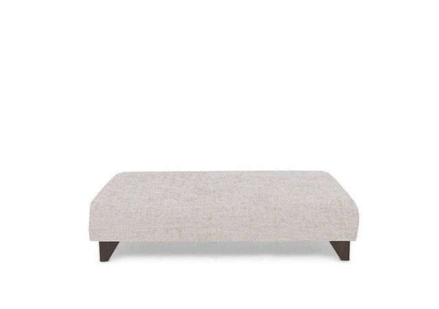 Aura Designer Footstool