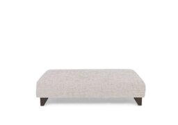 Aura Designer Footstool