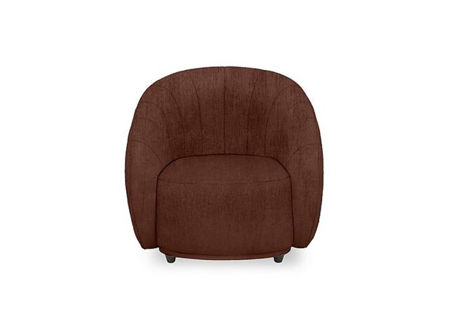 Gemini Fabric Accent Chair
