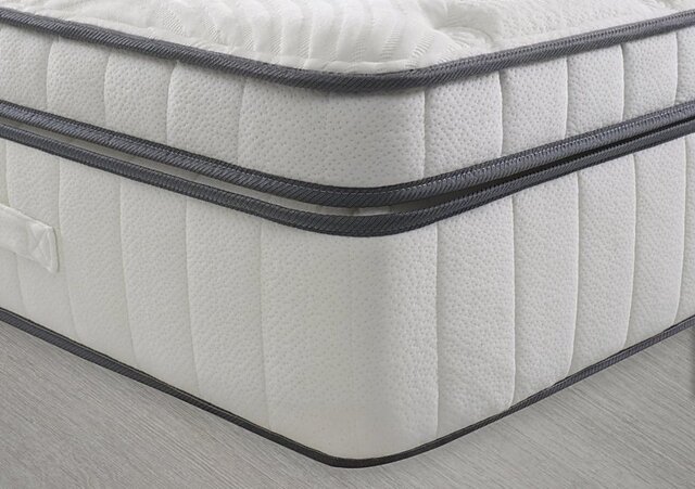 Kaymed - ClimaCool 5500 Mattress - King Size