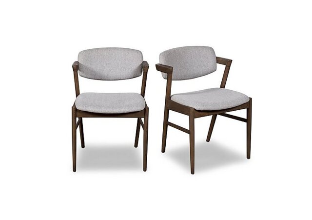 G Plan - Marlow Pair of Dining Arm Chairs