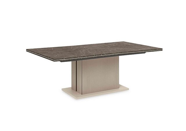 Lusso Large Extending Dining Table - In Time for Christmas