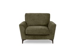 Primrose Snuggler Chair