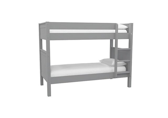 Stompa - Chase Bunk Bed - Bedroom Furniture - In Time for Christmas