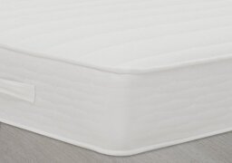 Highgrove - Essentials Dream Coil Mattress - Super King