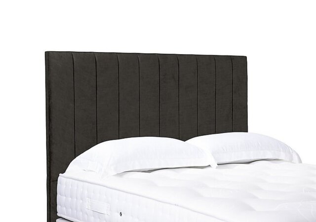 Artisan Collection Elyse High Floor Standing Headboard - Single