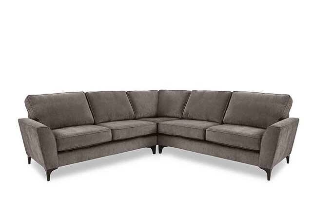 Primrose Large Classic Back Corner Sofa