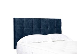Artisan Collection Kaito Standard Strutted Headboard - Single - Daytona Ocean
