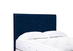 Artisan Collection Cadenza High Floor Standing Headboard - King Size