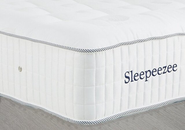 Sleepeezee - Natural Touch 3000 Mattress - Double