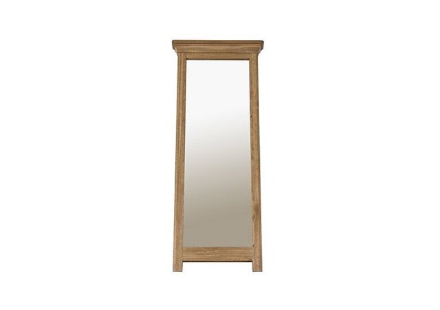 Versailles Cheval Mirror
