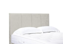 Artisan Collection Linear Standard Floor Standing Headboard - Single - Aston Linen