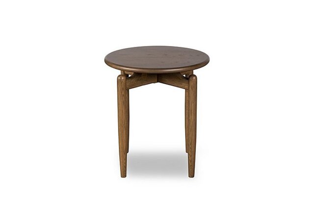 G Plan - Marlow Lamp Table