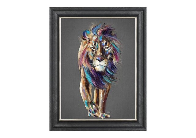 Pride Framed Art