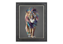 Pride Framed Art