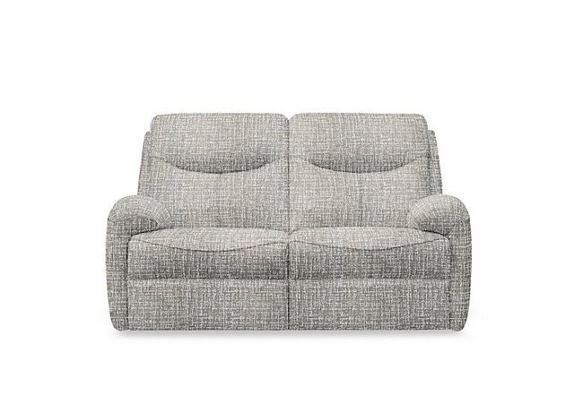G Plan - Amesbury Fabric 2 Seater Sofa - Shore Slate