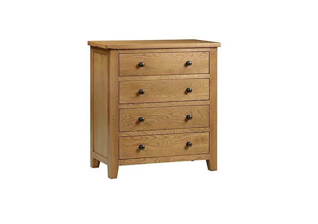 Addison 4 Drawer Chest