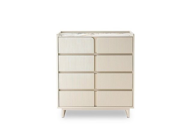 Avorio 4 Drawer Chest