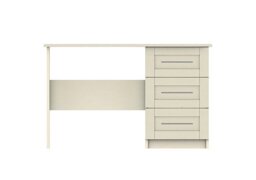 London Bedrooms - Fenchurch Dressing Table - Champagne