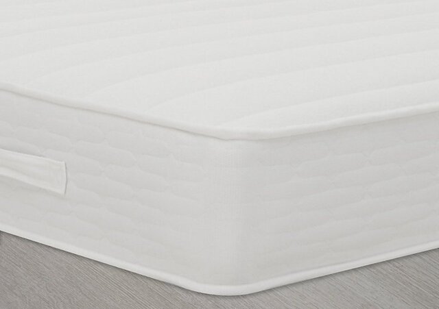 Highgrove - Essentials Dream Coil Mattress - Single