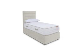 Sleep Story 2000 Divan Set - Single