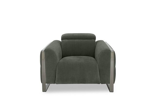 Gisella Fabric Chair - Manhattan Pine