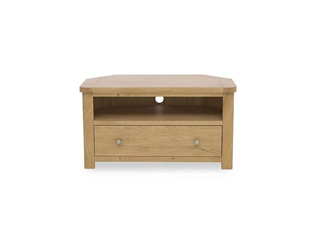Furnitureland - Augusta Corner TV Unit