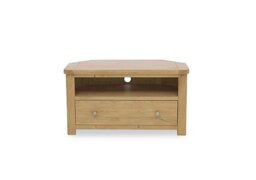 Furnitureland - Augusta Corner TV Unit