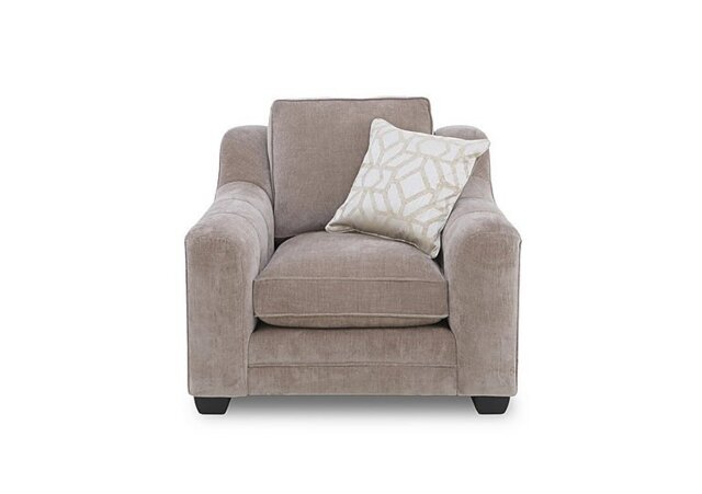 Regency Chair - Aston Latte