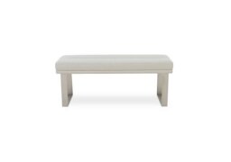 Avorio Low Dining Bench