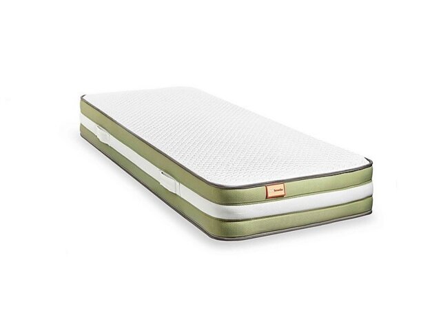 Silentnight - Just Breathe Mattress - Single - Bedroom Furniture - In Time for Christmas