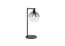 Lycia Table Lamp - Black