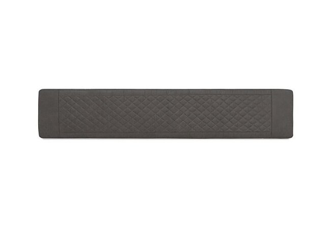 Bodahl - Terra Fabric Dining Bench Pad - 140-cm