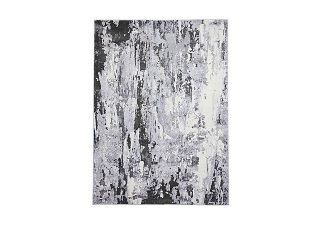 Apollo Rug - 120cm-x-170cm - Grey