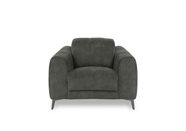 Ezra Fabric Chair - Dexter Moss