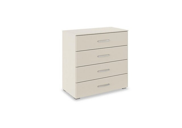 Rauch - Impulse 80cm 4 Drawer Décor Chest