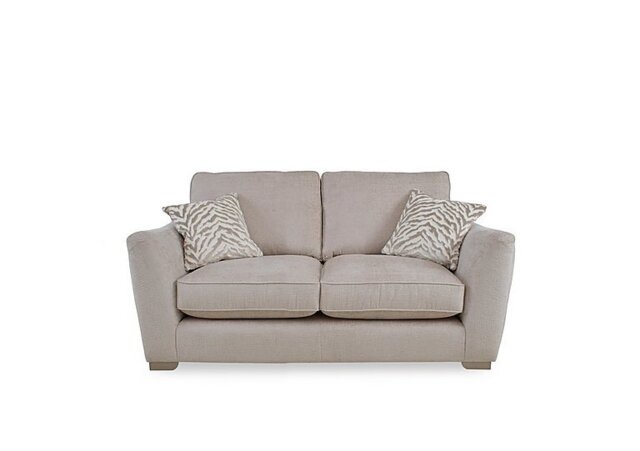 Boujee 2 Seater Classic Back Sofa