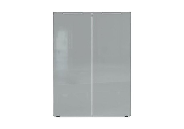 Cove Shoe Cabinet