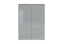 Cove Shoe Cabinet