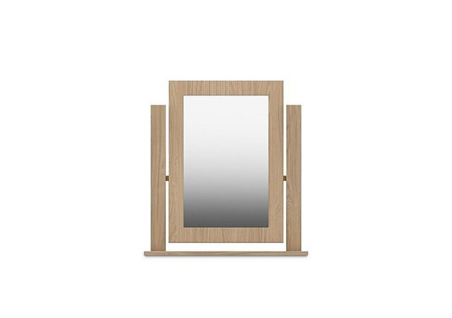 London Bedrooms - Chelsea Dressing Table Mirror
