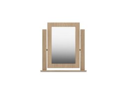 London Bedrooms - Chelsea Dressing Table Mirror