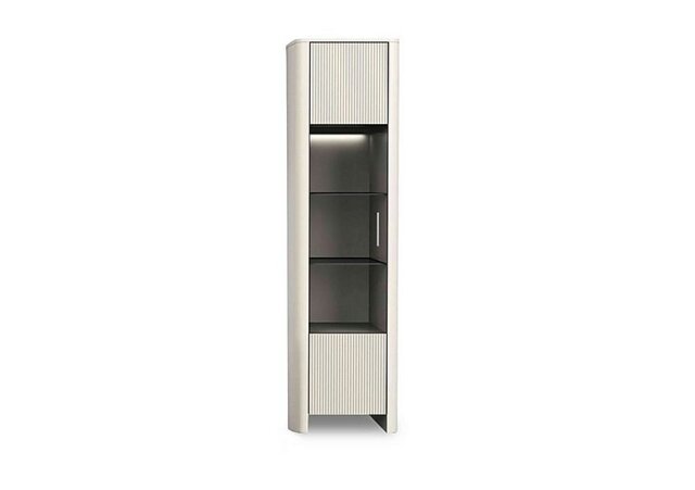 Avorio Display Cabinet