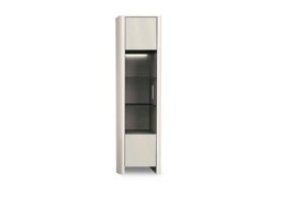 Avorio Display Cabinet