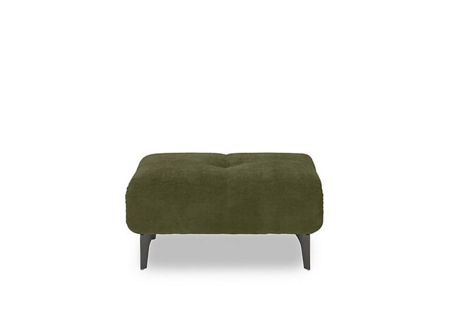 Ideal Home - Sienna Fabric Large Footstool