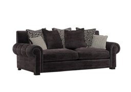 Duresta - Ambassador Large 3 Seater Scatter Back Sofa