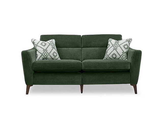 Moderna 2 Seater Power Recliner Sofa
