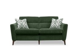 Moderna 2 Seater Power Recliner Sofa