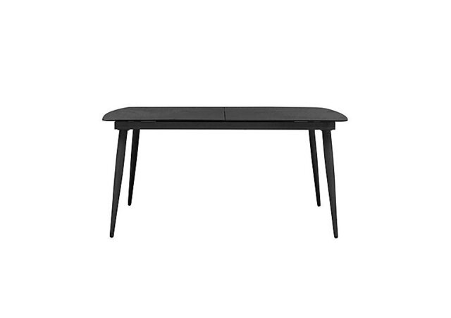 Ace Large Extending Dining Table - Grey