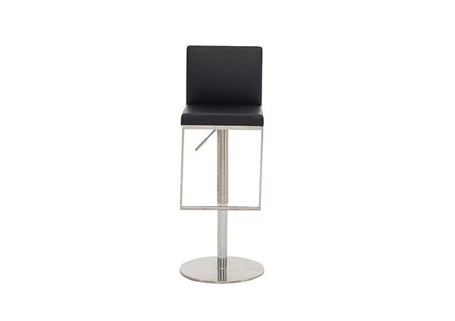 Cadiz Bar Stool - Black