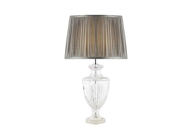 Laura Ashley - Meredith Large Table Lamp